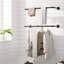 Hatolina 92cm Clothes Racks