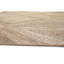 Bovina Jute / Sisal Area Rug in Natural-854030105