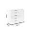 Flipp 5 - Drawer Chest of Drawers-1618753765