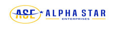 Logo Alpha Star Enterprises