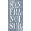 "SF Text", art textuel sur bois sans cadre-24799646