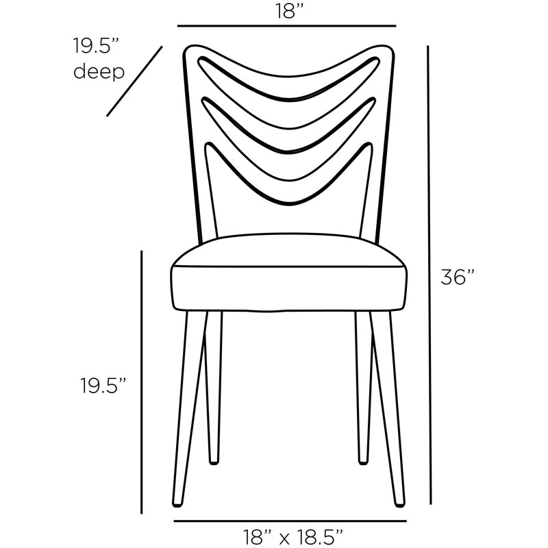 Sutton Dining Chair