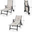170 cm Long Single Chaise-1147803670