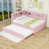 Rose est en rupture de stock