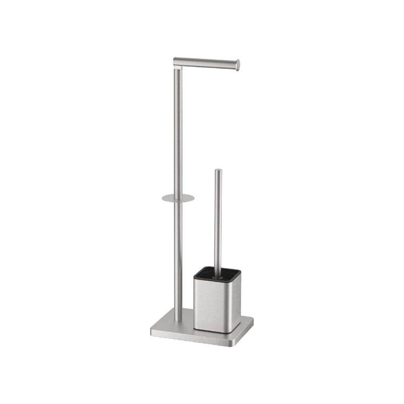 Steel Paper Towel Holder