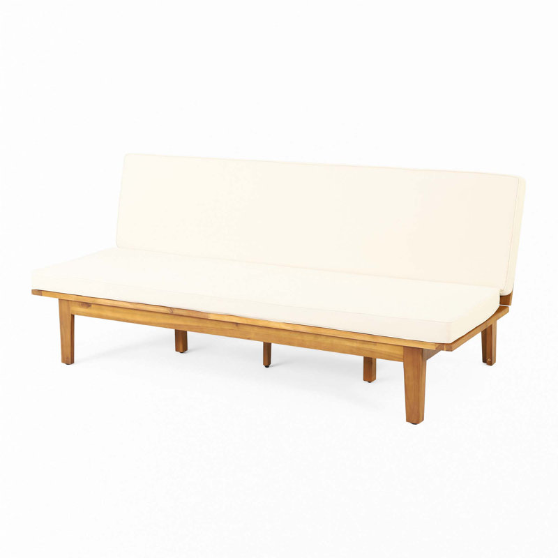 Outdoor Patio Daybed