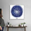 «Indigo Kiwi» par Aimee Wilson, reproduction sur toile-575020325-575020332