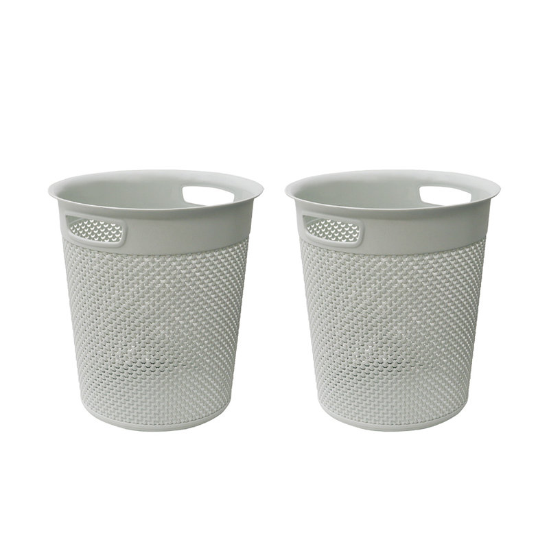 JVL Decorative Bin