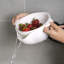 Belfry Kitchen Hudson Plastic Colander