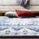 Brockton Southwestern Hand Woven Area Rug