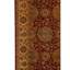 Hand Woven Wool Oriental Area Rug