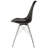 Slade Faux Leather Dining Chair-1104678837