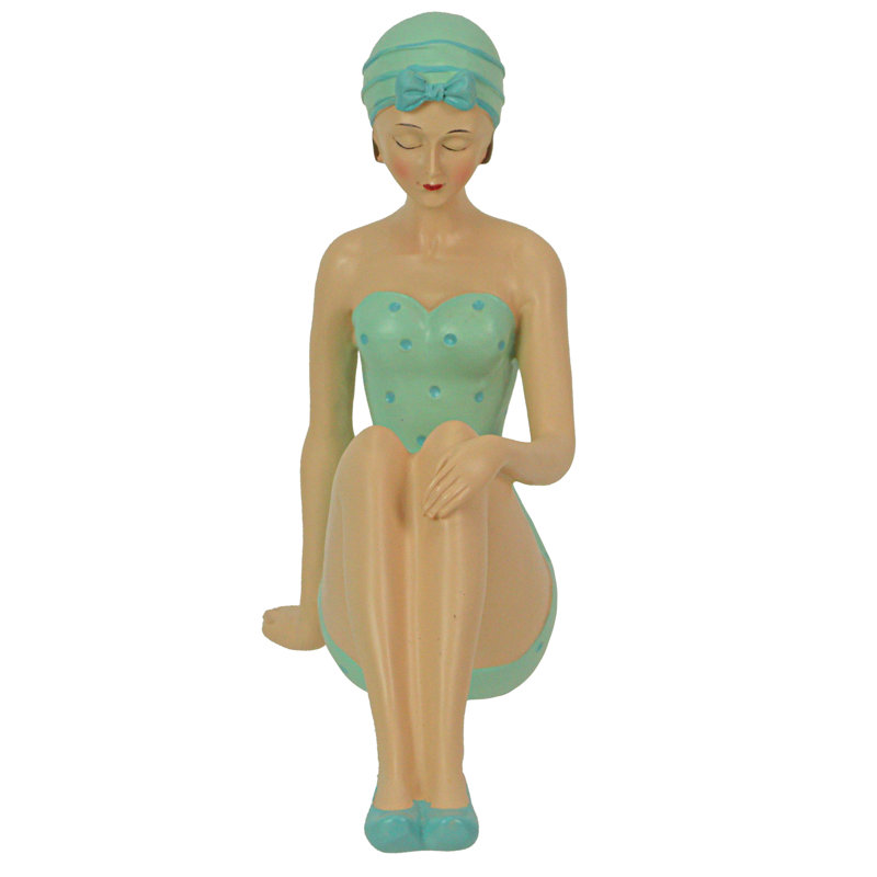 People Figurines & Sculptures