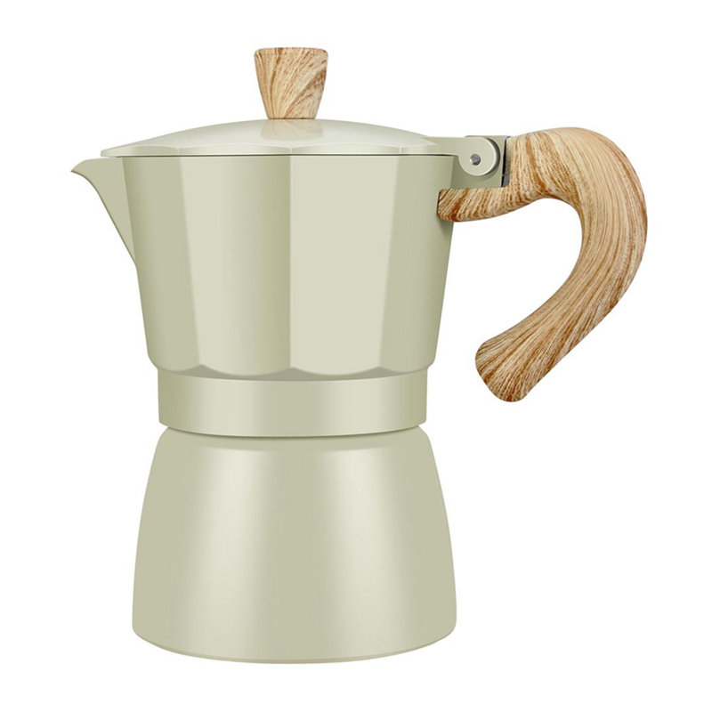 Machine à espresso Kepptory Mocha
