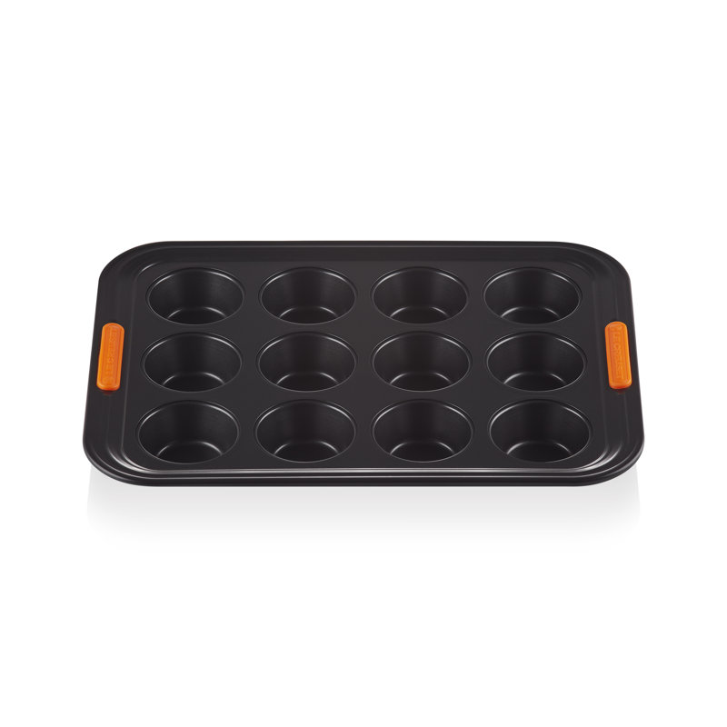 Le Creuset Bakeware 12 Cup Muffin Tray