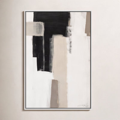 Calvin "Earth Scapes I" Print
