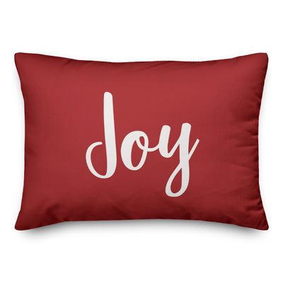 Coussin Joy