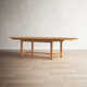 Tula Extendable Dining Table