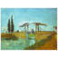 Vincent Van Gogh - Wrapped Canvas Painting-21212244