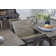 Kinleigh 6 - Person Four Leg Dining Set
