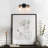Gblac Matte Black Bathroom Vanity Lighting-1582648624
