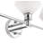 Sullivan Street Hardwired Iron Vanity Light
