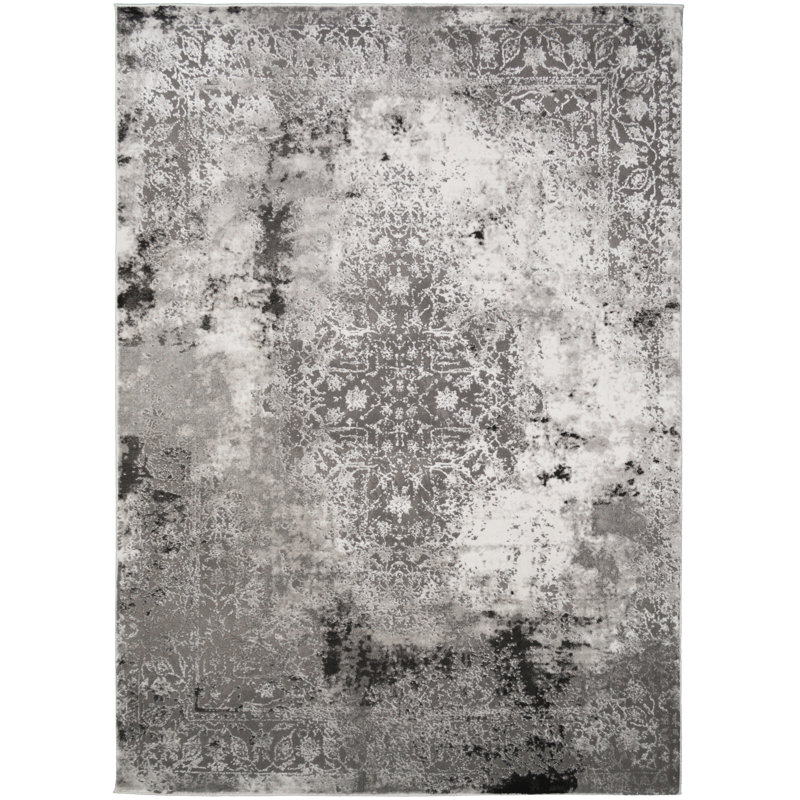 Dumont Oriental Indoor Rug, Rectangle 7'10" x 9'10"