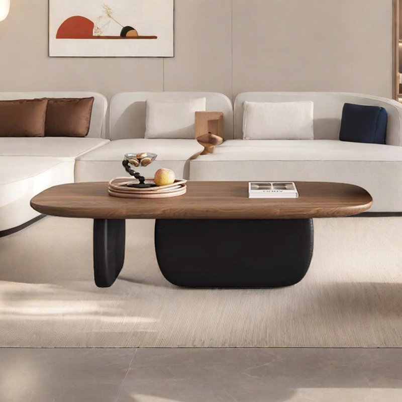 Table basse Wabi-sabi