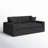 Asher Upholstered Sofa Configurable Living Room Set
