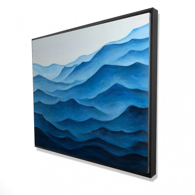 " Blue Ocean "
