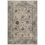 Tapis beige / bleu Minonk-15107673
