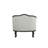 Loumans Upholstered Armchair-111668241-111668244