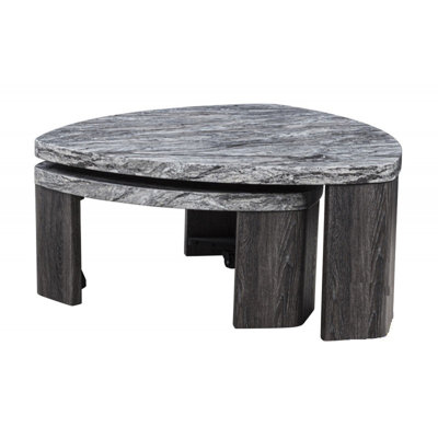 Nesting Coffee Table Set