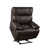 Brown Faux Leather is out of stock