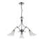 Bancroft 3-Light Chandelier-14639327