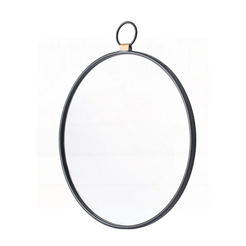 24" x 27" Wall Mirror
