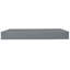 9 po Base de sommier simple pliable