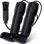 Masseur de jambes pour la circulation et soulagement de la douleur Bottes de compression pour les cuisses