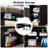 L- Shape Executive Desk-912535293