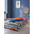 Blue/White/Black Striped is out of stock selected