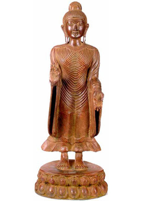 Religious & Spiritual Figurines & Sculptures