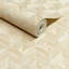 Surfaces Collection Geometric Prism Wallpaper Roll-1354720281