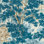 Arcadia Woodland 11' L x 27" W Wallpaper Roll