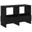 Wood Free Standing Magazine Rack-967453772