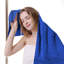 Collection de serviettes pour salle de bain Spa Hotel 11,8 po x 27,5 po | Ensemble de 10-129100023
