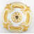 Satin Gold is out of stock