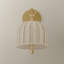 Lonnie Wall Sconce