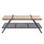 Table basse Brantley