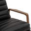 Fauteuil inclinable 28 po Mid-Century-591047927