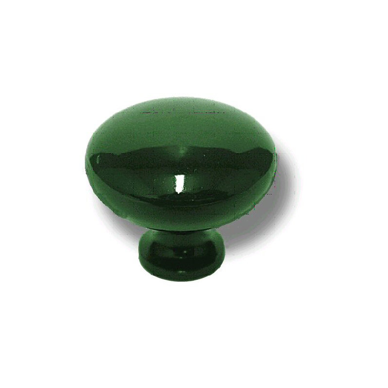 Poignée ronde de 5/4 po de diamètre